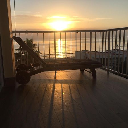 Ap-1 Ximoapartments Con Vistas Panoramicas Al Mar Oliva Kültér fotó