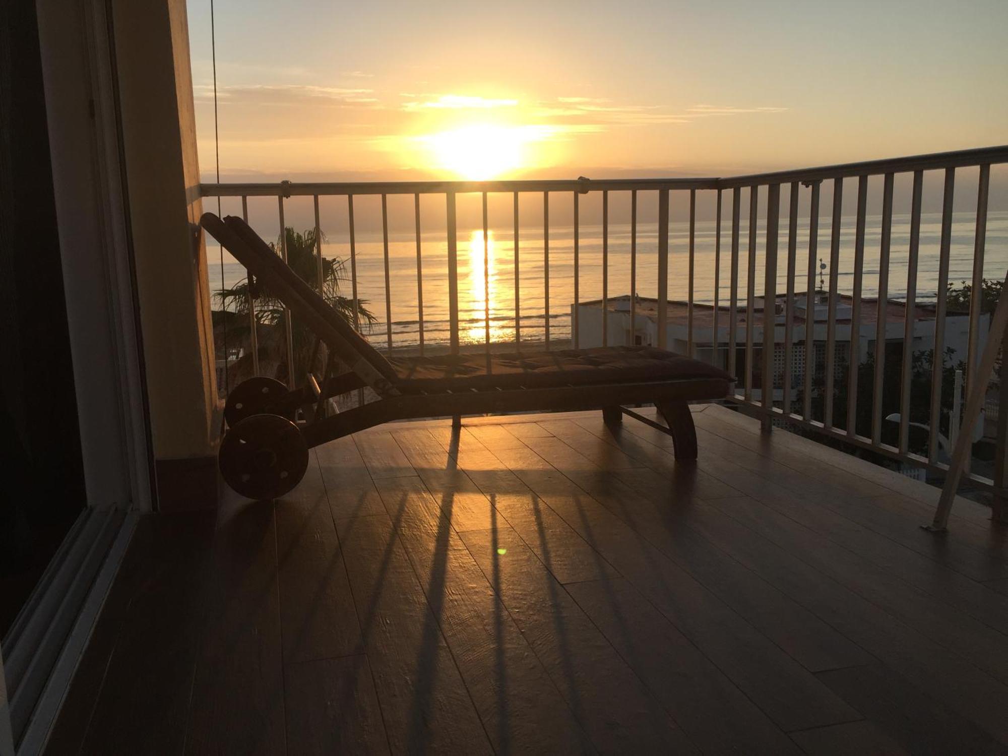 Ap-1 Ximoapartments Con Vistas Panoramicas Al Mar Oliva Kültér fotó