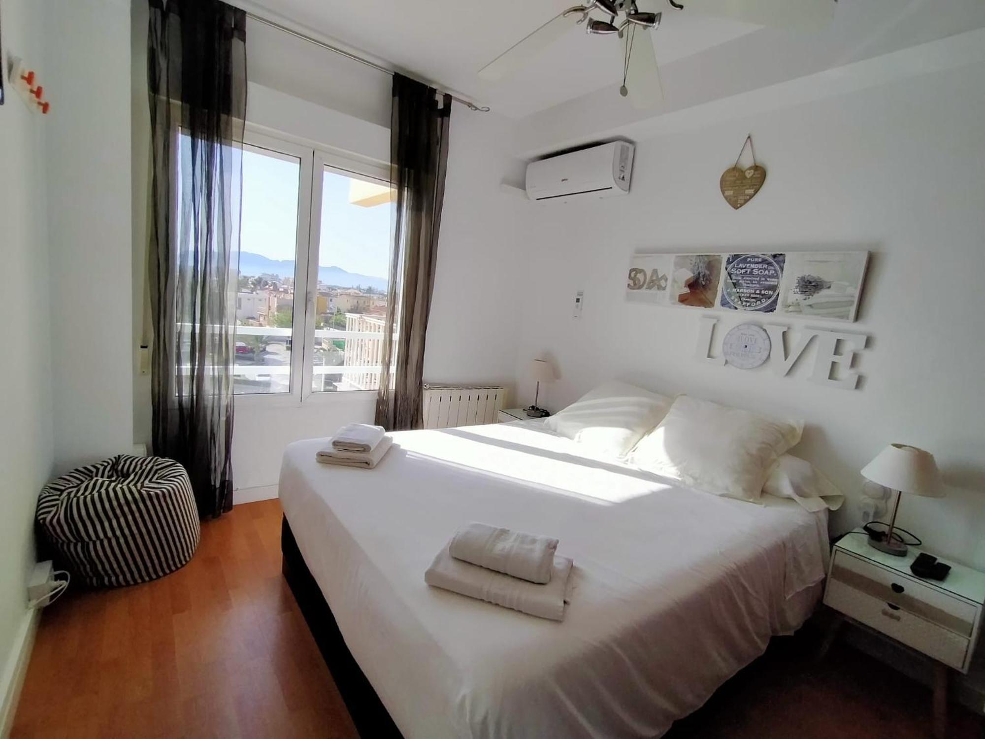 Ap-1 Ximoapartments Con Vistas Panoramicas Al Mar Oliva Kültér fotó