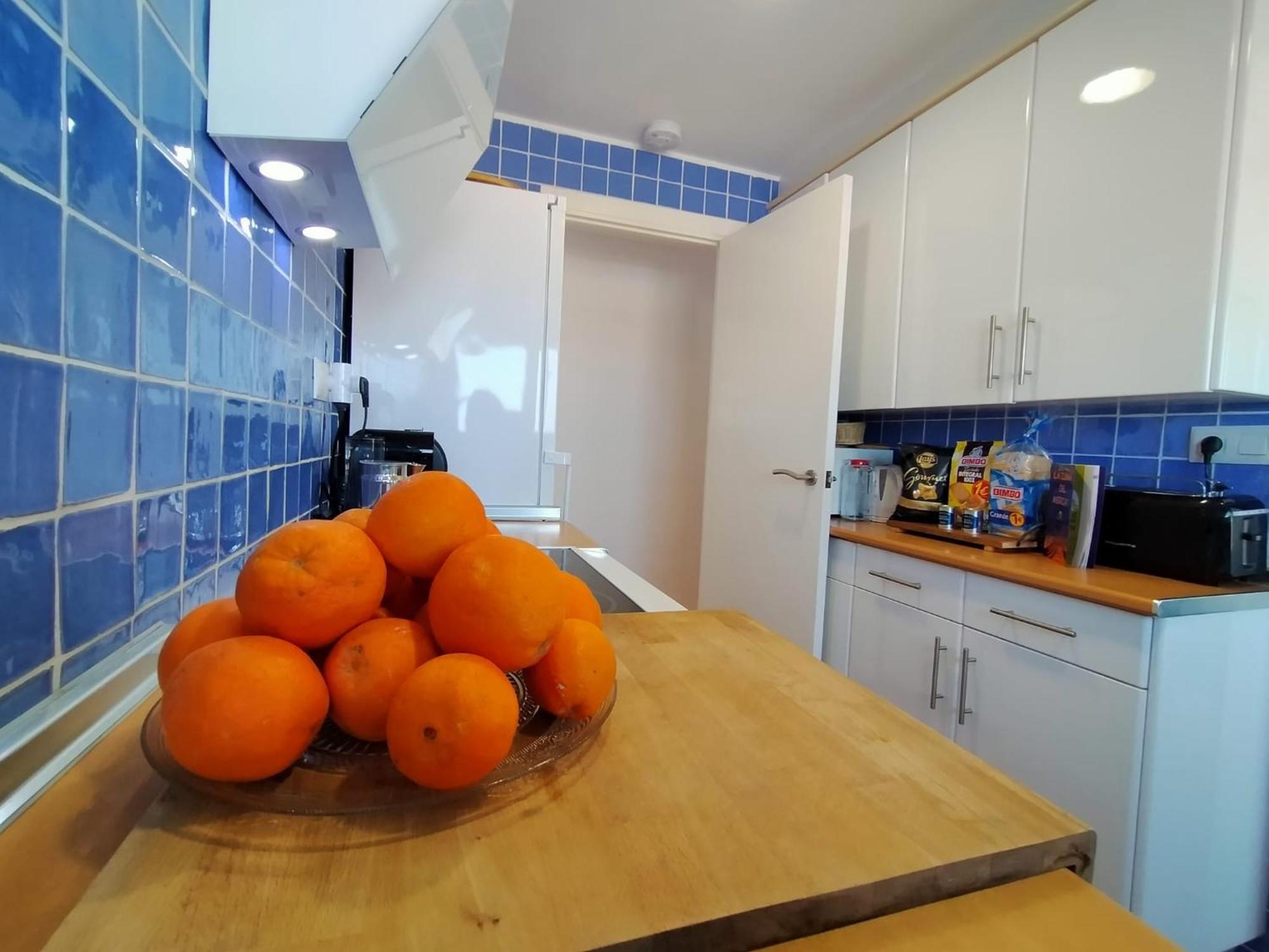 Ap-1 Ximoapartments Con Vistas Panoramicas Al Mar Oliva Kültér fotó