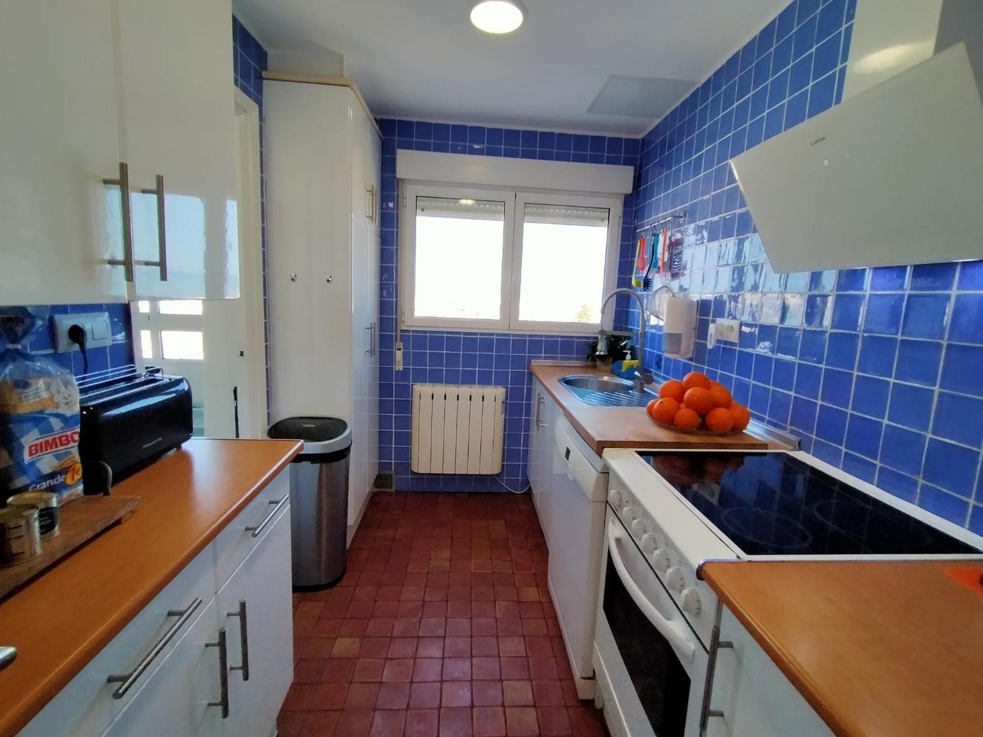 Ap-1 Ximoapartments Con Vistas Panoramicas Al Mar Oliva Kültér fotó