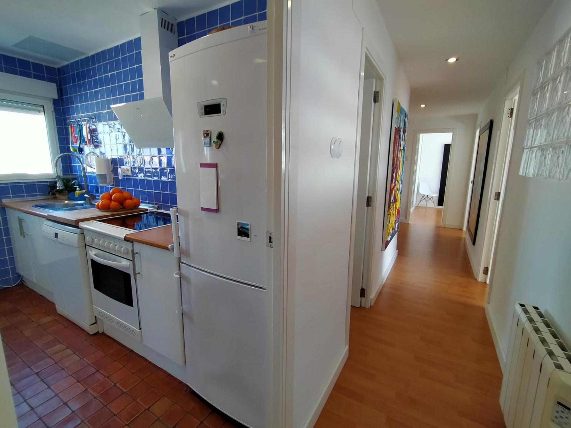 Ap-1 Ximoapartments Con Vistas Panoramicas Al Mar Oliva Kültér fotó